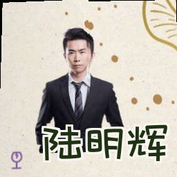 陆明辉